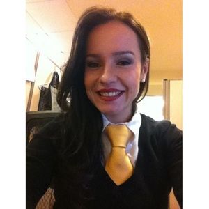 Meet your Posher, Ana maría